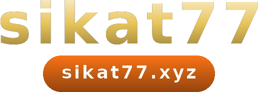 sikat77 logo